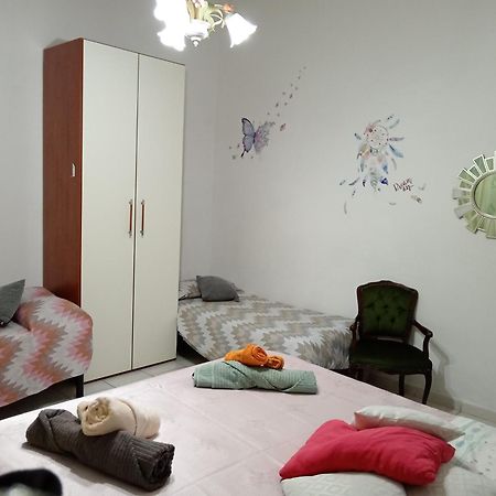 Ferienwohnung Nomentum House Mentana Exterior foto