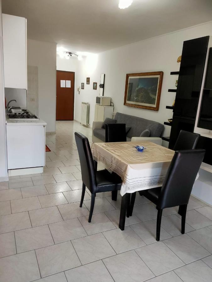 Ferienwohnung Nomentum House Mentana Exterior foto