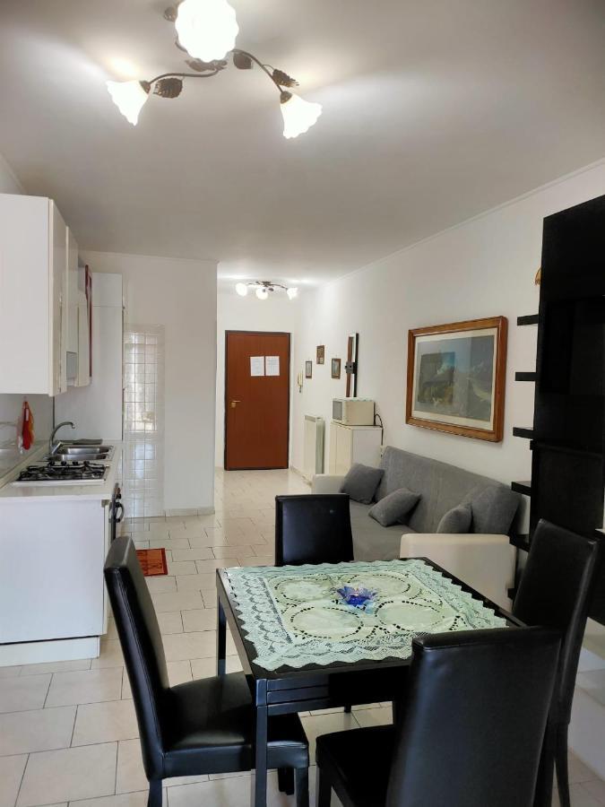 Ferienwohnung Nomentum House Mentana Exterior foto