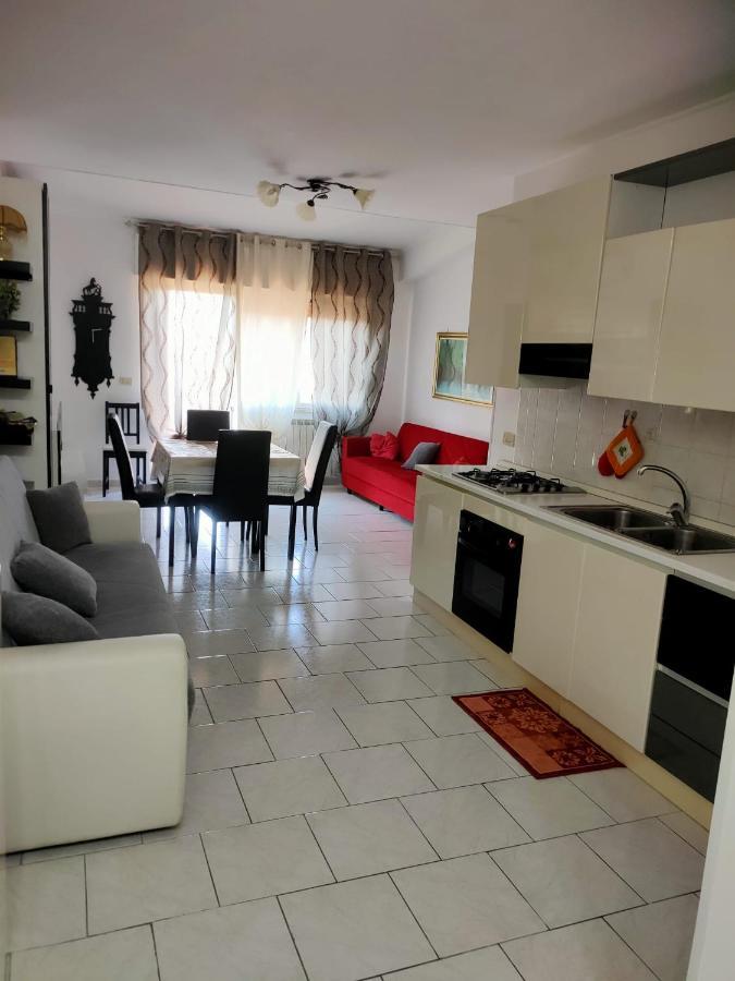 Ferienwohnung Nomentum House Mentana Exterior foto
